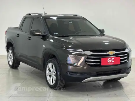 MONTANA 1.2 TURBO FLEX LTZ AUTOMÁTICO