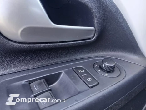 UP - 1.0 TSI MOVE UP 12V 4P MANUAL