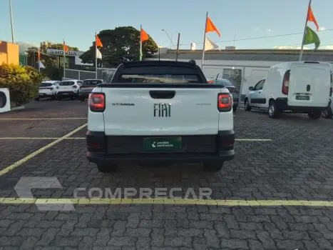 STRADA 1.3 FIREFLY FLEX FREEDOM CS MANUAL