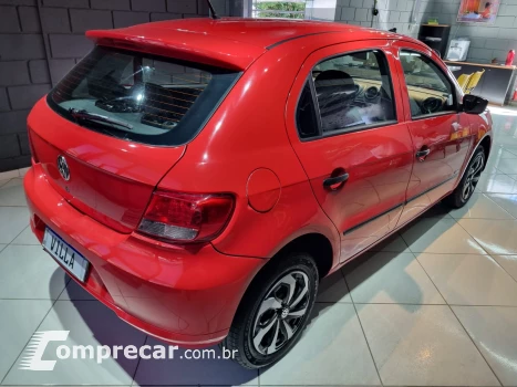 GOL 1.0 MI 8V G.V
