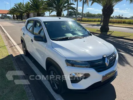 KWID 1.0 12V SCE ZEN