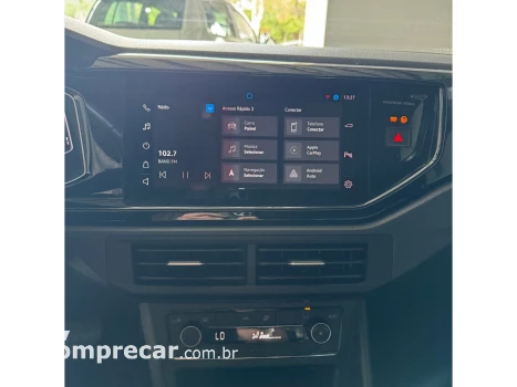NIVUS 1.0 200 TSI TOTAL FLEX HIGHLINE AUTOMÁTICO