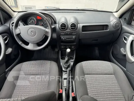 SANDERO 1.0 Expression 16V