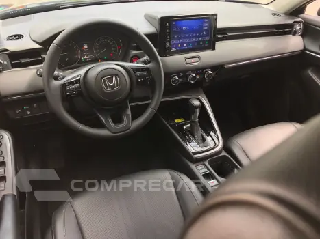 Hr-V 1.5 Di I-Vtec Flex Exl Cvt