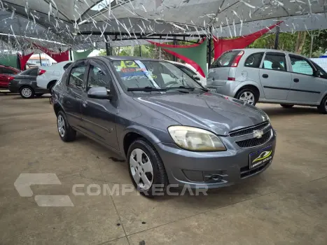 Prisma 1.4 Mpfi Lt 8V Flex 4P Manual