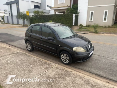 C3 1.4 I GLX 8V