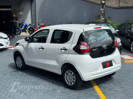 MOBI 1.0 8V Evo Easy