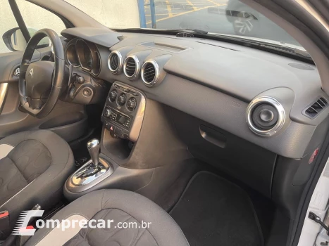 C3 1.5 Tendance 8V