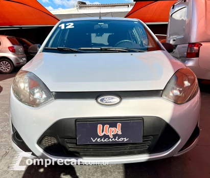 FIESTA 1.0 Rocam Hatch 8V