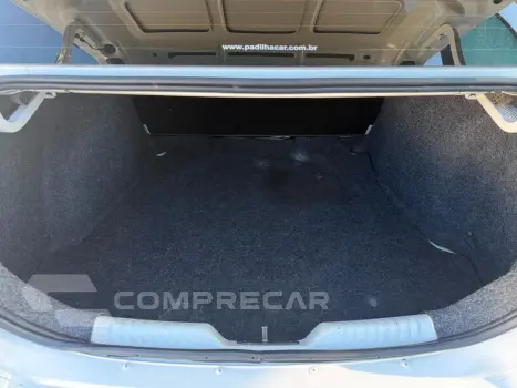 VOYAGE 1.0 Flex 12V 4p