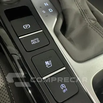 Creta Creta Ultimate 1.6 TB 16V Aut.