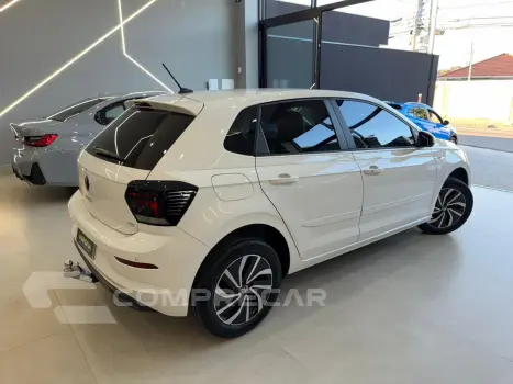 Polo Highline 1.0 Tsi