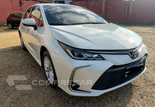 COROLLA 2.0 Vvt-ie GLI