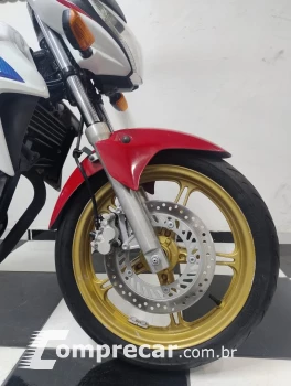CB 300R