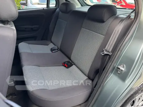 GOL 1.6 MI Power 8V G.V