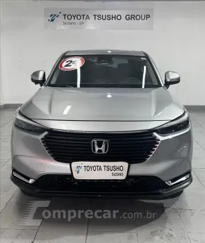 HR-V 1.5 DI I-vtec EXL