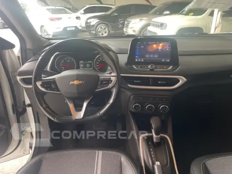 TRACKER 1.0 Turbo LTZ
