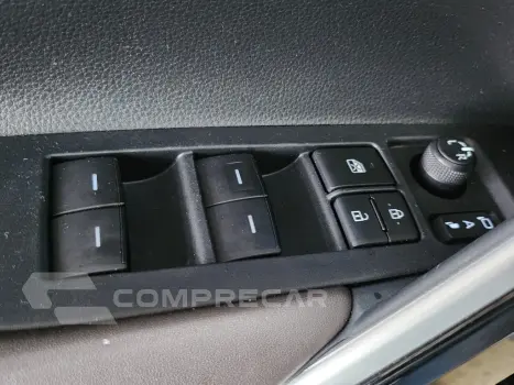 Corolla Cross 2.0 VVT-IE FLEX XRE DIRECT SHIFT