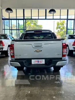 S10 Pick-Up LT 2.8 TDI 4x4 CD Diesel