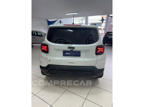 RENEGADE 1.3 T270 TURBO FLEX ALTITUDE AT6