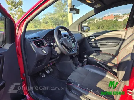 FOX 1.6 MI ROCK IN RIO 8V FLEX 4P MANUAL