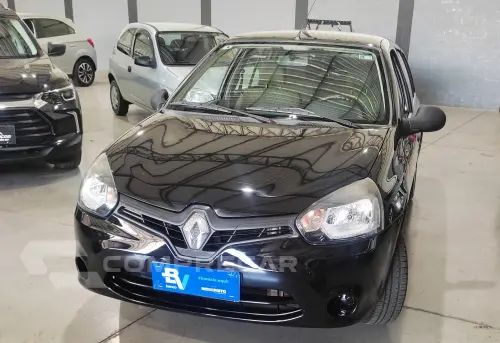 CLIO 1.0 Expression 16V