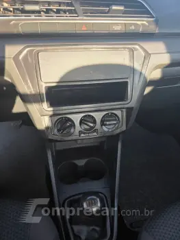 SAVEIRO 1.6 MSI Robust CS 16V