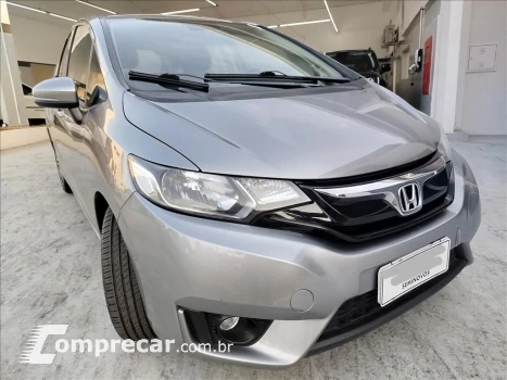 FIT 1.5 EX 16V