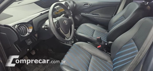 ETIOS 1.5 XS 16V