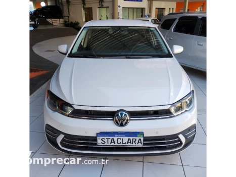 POLO 1.0 170 TSI HIGHLINE AUTOMÁTICO