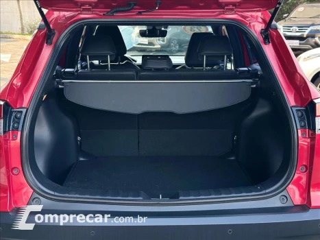 COROLLA CROSS 2.0 VVT-IE FLEX XRE DIRECT SHIFT