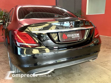C 200 1.5 EQ BOOST HÍBRIDO 9G-TRONIC