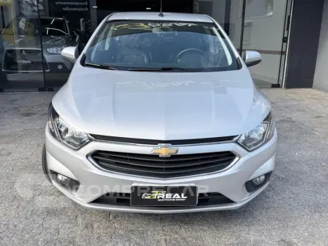 ONIX 1.4 MPFI LTZ 8V