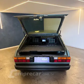 Gol GLi / GL/ Atlanta 1.8