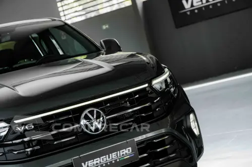 AMAROK 3.0 V6 TDI Highline CD 4motion