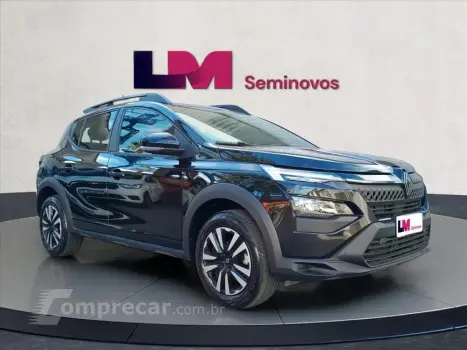 KARDIAN 1.0 TCE FLEX EVOLUTION EDC