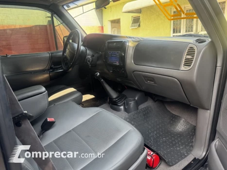 Ranger 2.3 16V XLS CABINE DUPLA