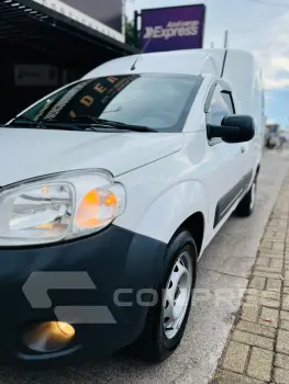 FIORINO 1.4 MPI Furgão Hard Working 8V