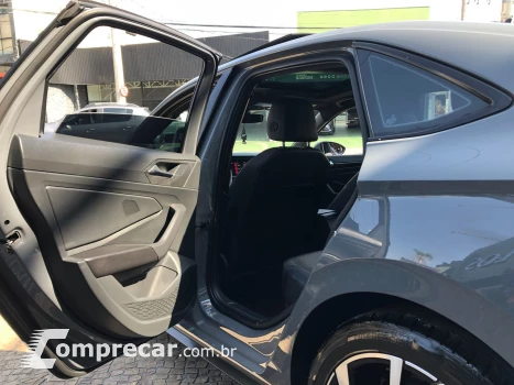 Jetta 2.0 350 Tsi Gasolina Gli Dsg