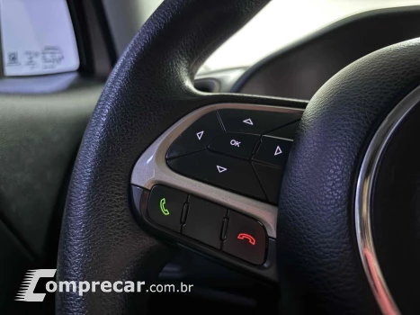 RENEGADE 1.8 16V FLEX SPORT 4P MANUAL