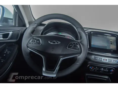 TIGGO 7 1.5 VVT TURBO iFLEX TXS DCT