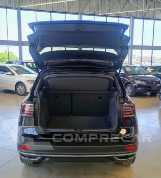 T-CROSS 1.4 250 TSI Highline