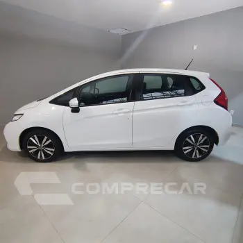FIT EX CVT
