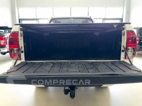 HILUX 2.8 D-4d Turbo CD SRX 4X4