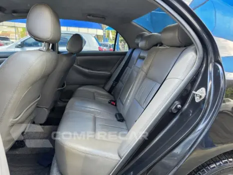 COROLLA - 1.8 SE-G 16V 4P AUTOMÁTICO