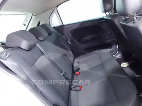 GOL - 1.0 12V MPI TOTAL 4P MANUAL