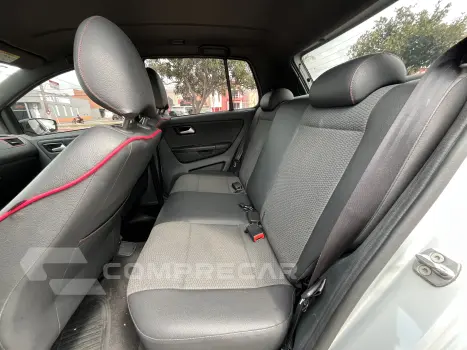 FOX 1.6 MI Rock IN RIO 8V