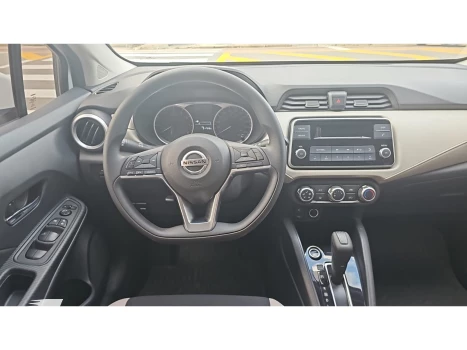 VERSA 1.6 16V FLEX SENSE XTRONIC