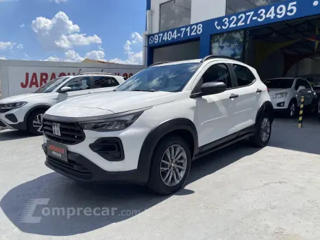 Fiat PULSE 1.3 Drive 4 portas