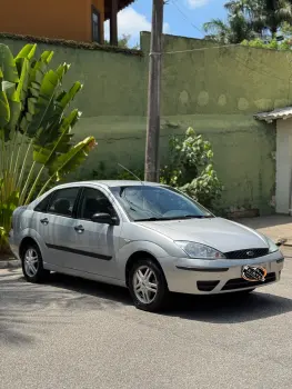 FOCUS 2.0 FC 16V